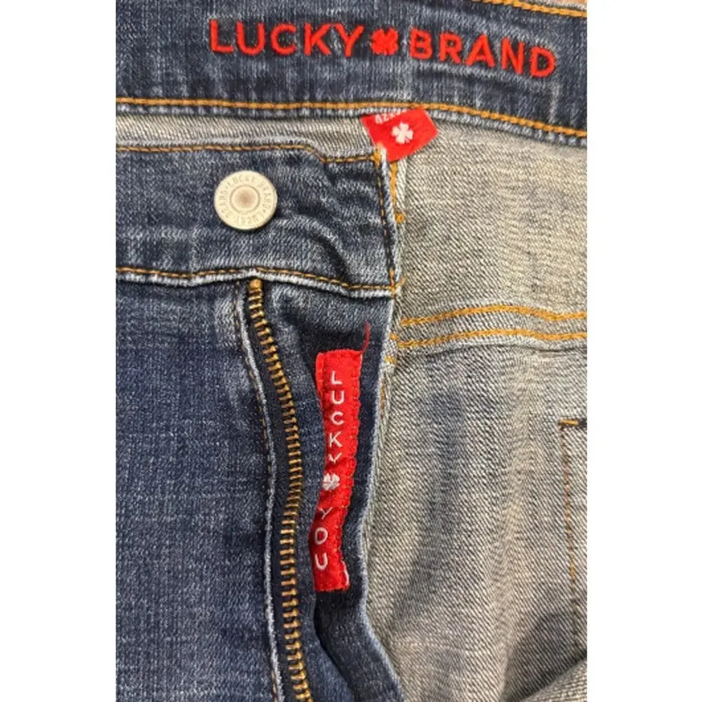 Lucky Brand pair lucky